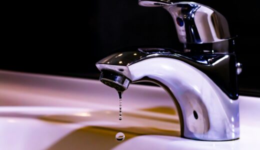 水道水って本当に安全？基礎からチェック